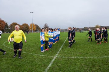 Bild 21 - Frauen SV Henstedt Ulzburg II - TSV Russee : Ergebnis: 5:0